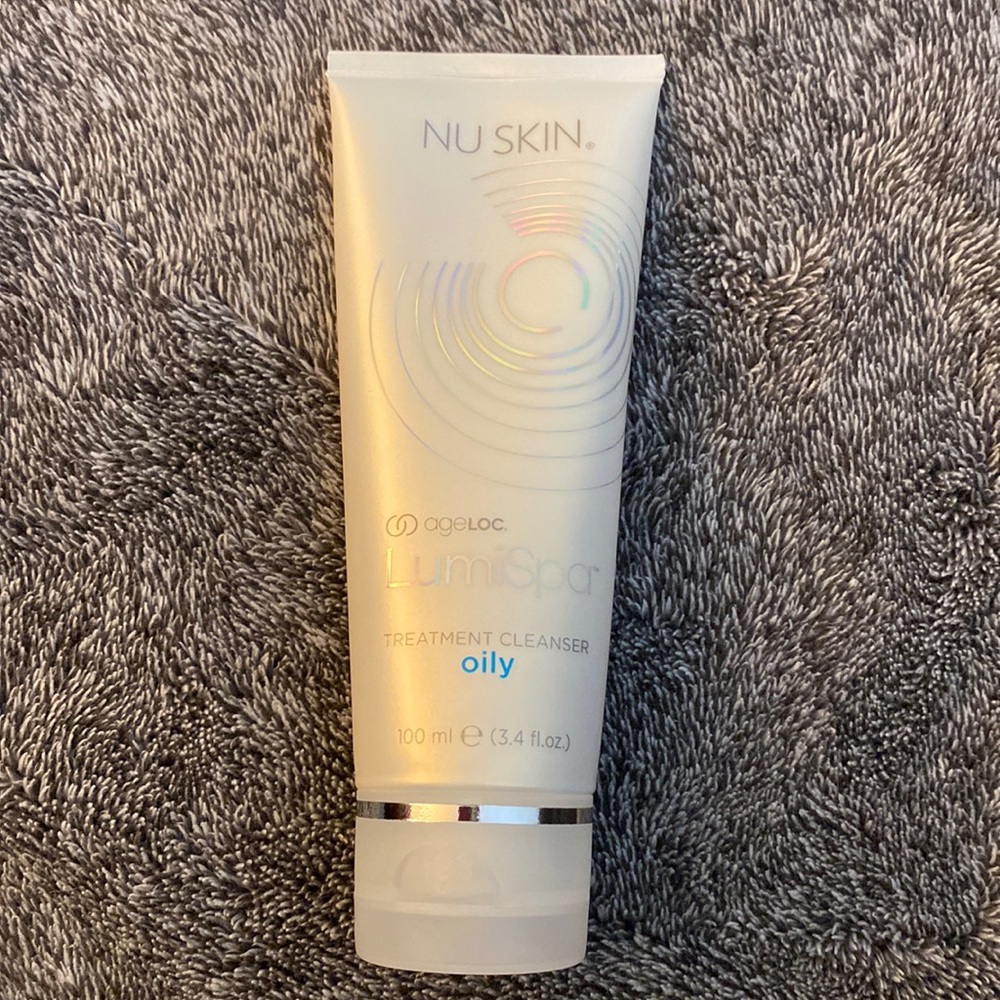 ageLOC® LumiSpa® Activating Cleanser (Oily)